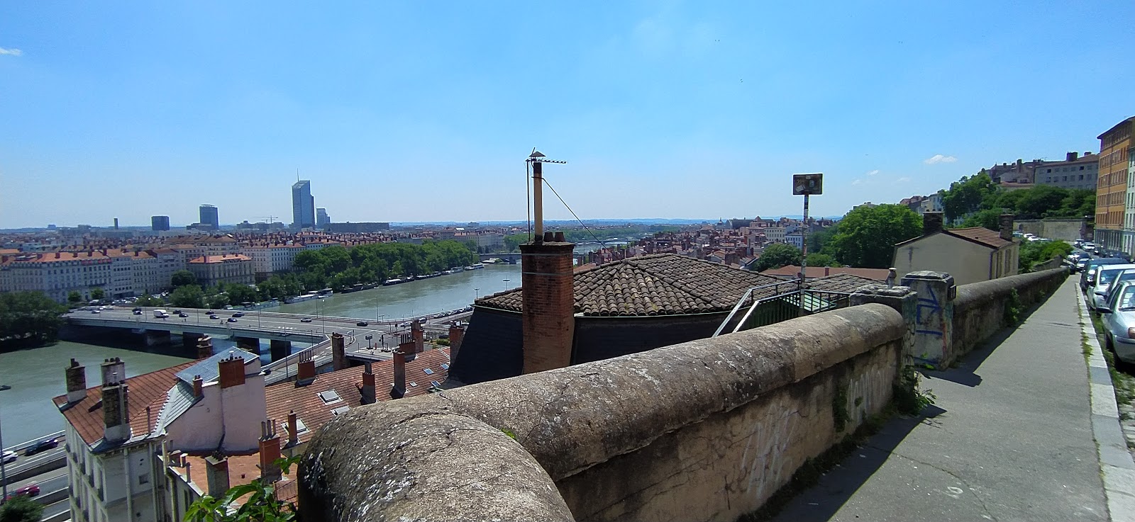 Photo 1 de Croix-Rousse