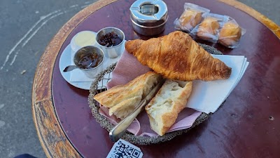 Photo 2 de Café Beaugrenelle