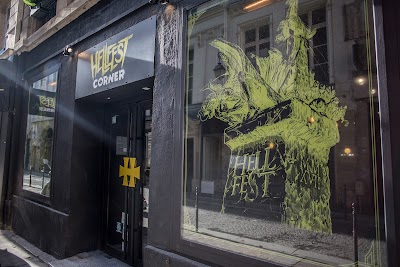 Photo 1 de Hellfest Corner