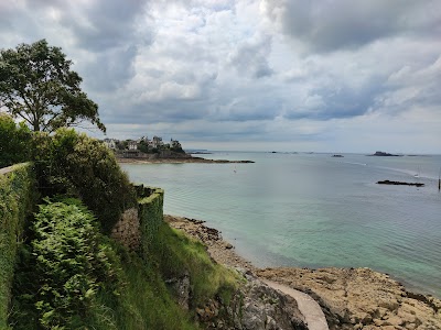 Photo 2 de Pointe du Moulinet