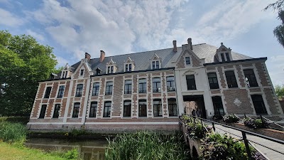 Château de Robersart