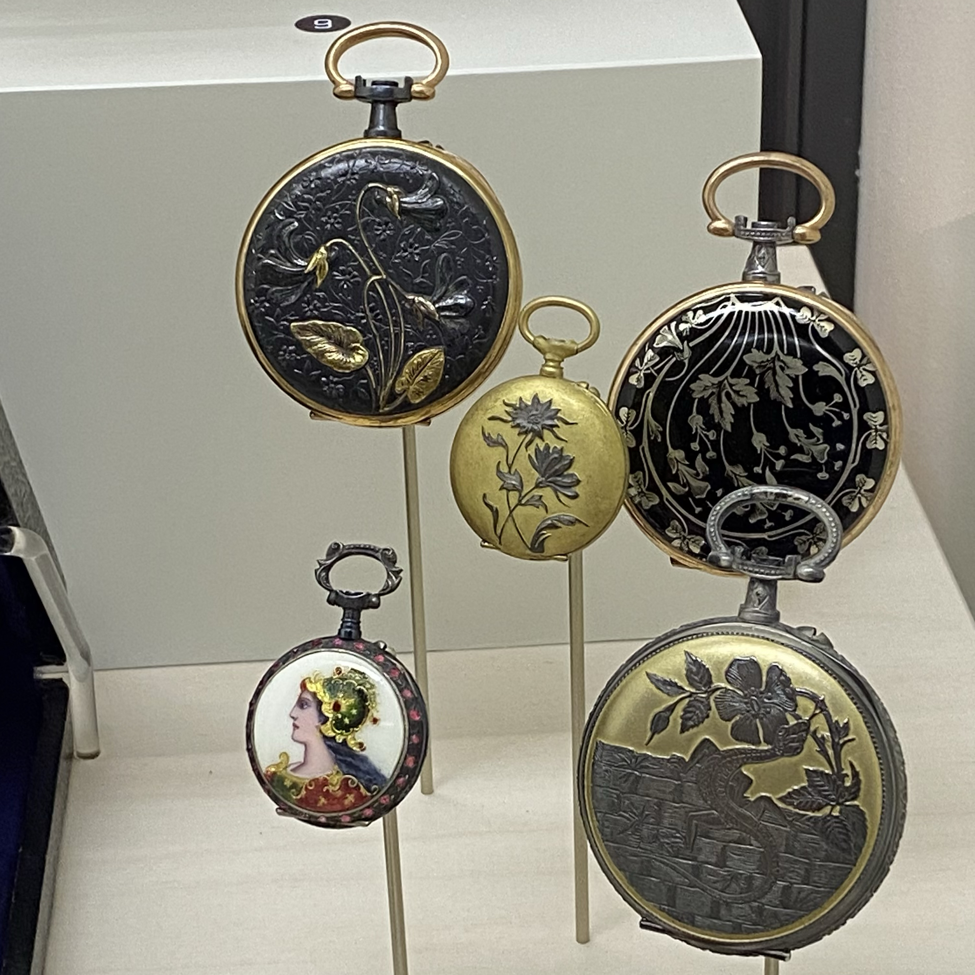 Musée du Temps