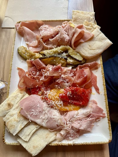 Photo 3 de La Mozzarelle 🇮🇹