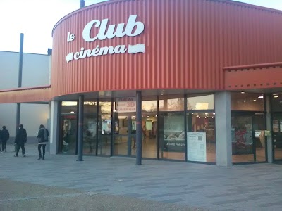 Photo 2 de CInéma le club