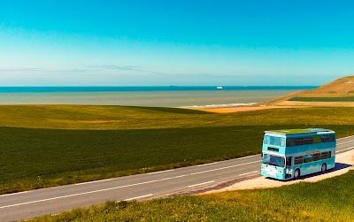 Photo 1 de The Chill Bus