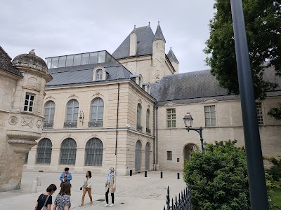 Photo 3 de Musée des Beaux-Arts