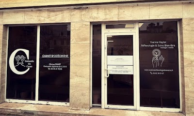 Photo 5 de Yvanna Hayter Réflexologie & Soins Bien-être | Kobido | Massages