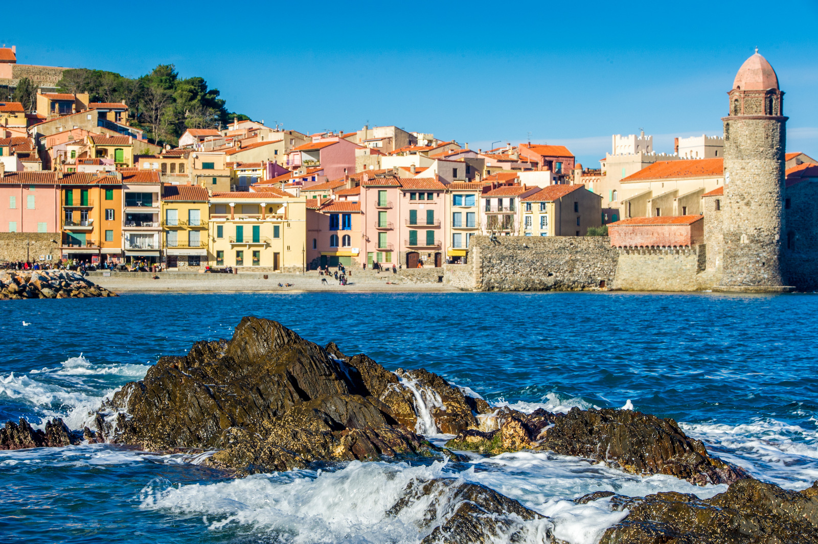 Photo 4 de Collioure