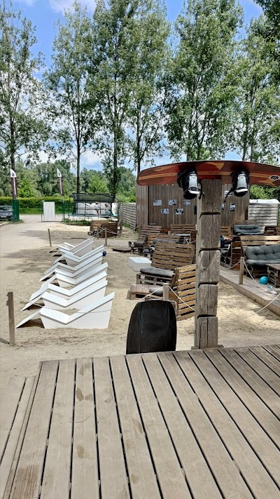Photo 5 de ACP Amiens Cable Park