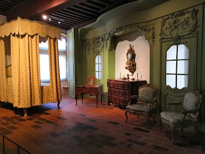 Photo 4 de Musée d'histoire de Lyon - Gadagne