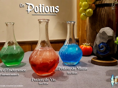Photo 4 de La Faille