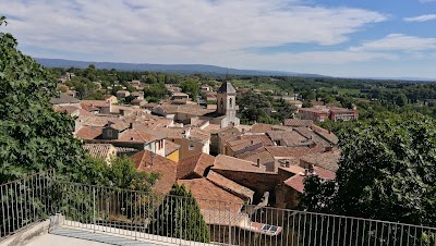 Photo 5 de Beaumes-de-Venise