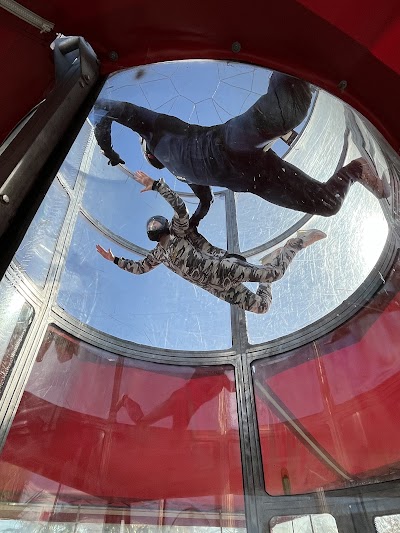 Photo 4 of Twist'air Simulateur de Chute Libre Languedoc-Roussillon