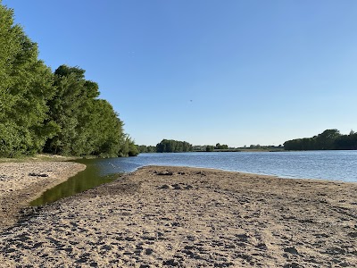 Photo 2 of Plage de la Binette