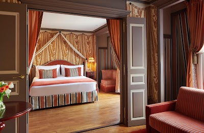 Photo 2 de InterContinental Bordeaux - Le Grand Hôtel, un hôtel IHG