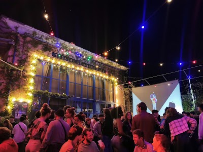 Photo 3 de Théâtre de La Parfumerie