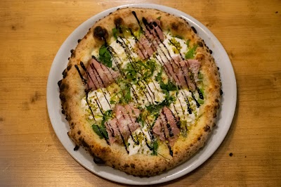 Photo 1 de LA BELLA PIZZA