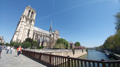 Photo 4 de Notre Dame