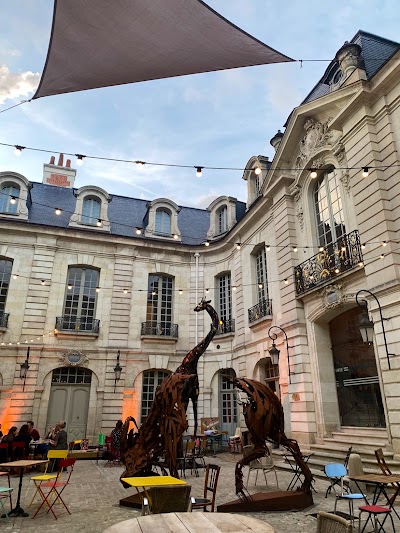 Photo 4 de Le Comptoir des Arts