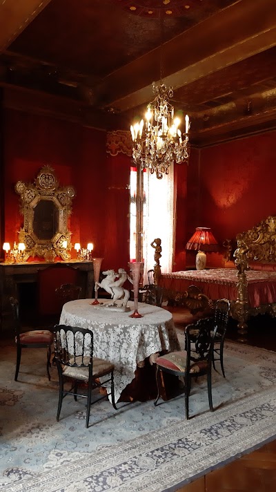 Photo 5 de Château de Cormatin