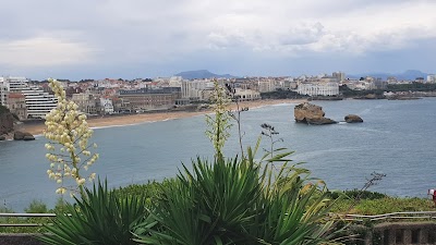 Photo 4 of Phare de Biarritz
