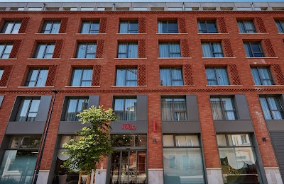 🛏️ Aparthotel Adagio Toulouse Centre La Grave