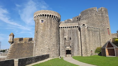 Photo 2 of Musée National de la Marine