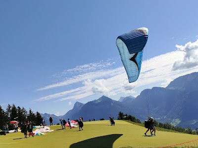 Photo 4 de Col de la Forclaz