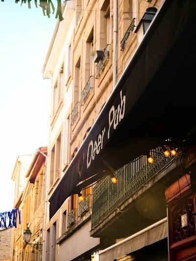 Deer pub