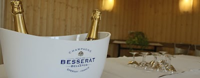 Photo 2 de CAFE LUCE RESTAURANT