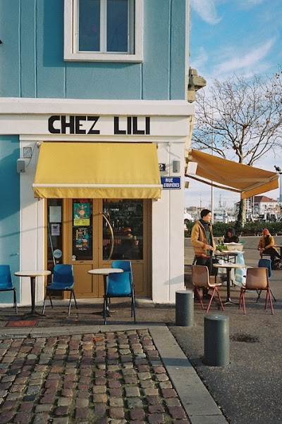 Photo 3 de Chez Lili