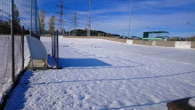 Photo 5 of Parc des Sports de Méons - Vestiaire 2