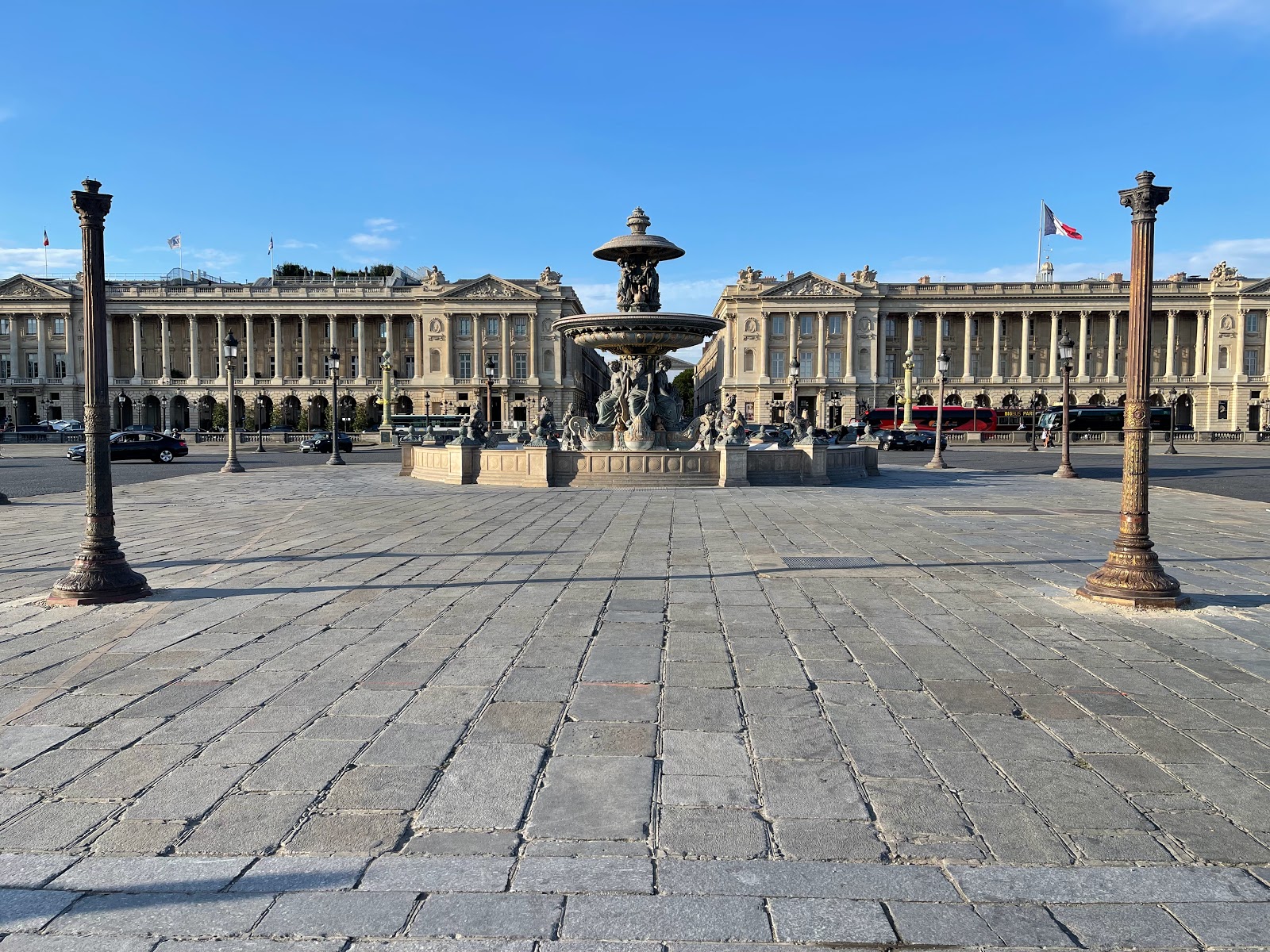 Photo 2 de Place de la Concorde