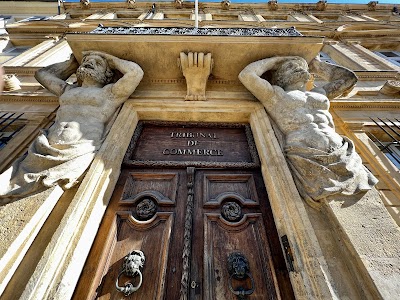 Photo 4 de Cours Mirabeau