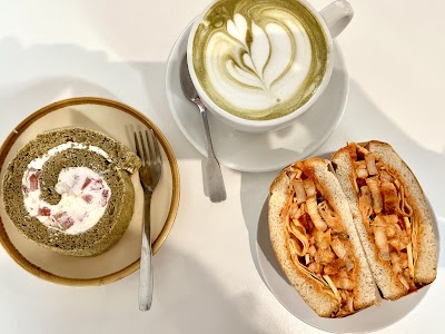 Photo 3 de Kiwa café 🇰🇷