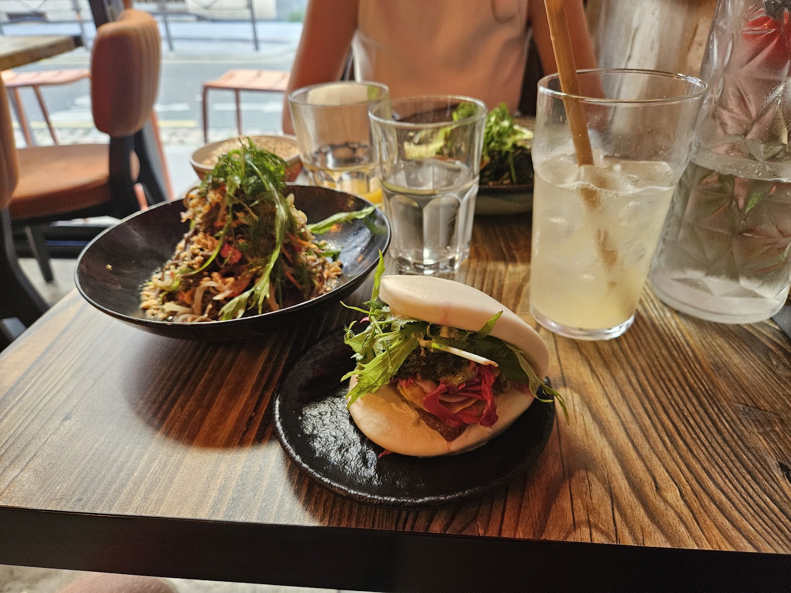 Photo 4 de Bao Haus Lyon