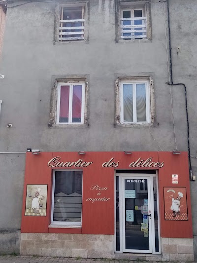Photo 5 of Quartier des Délices