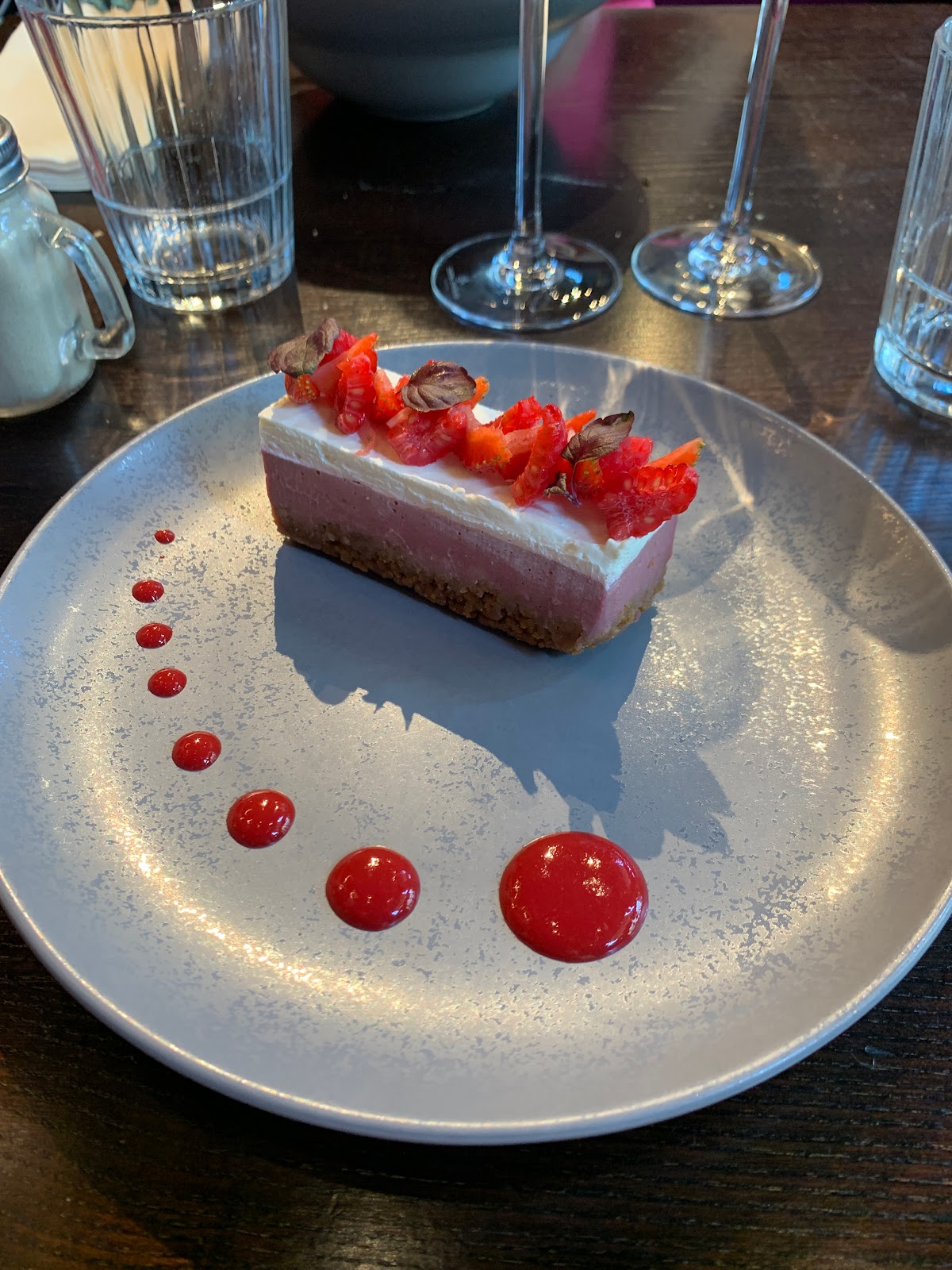 Photo 4 de Restaurant le Splendid Lyon
