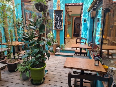 Photo 3 de Teavora, Salon de Thé, Boutique à Thé & Restaurant