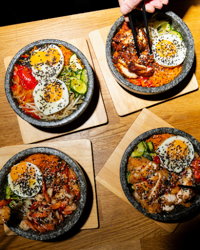 Photo 4 de Bi Bim Bap - Lille