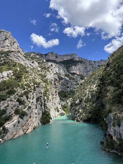 Photo 1 de Gorges du Verdon