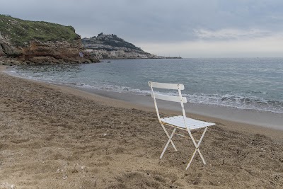 Photo 2 de Plage de Bonne Brise