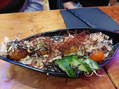 Photo 4 de Susanoo Ramen