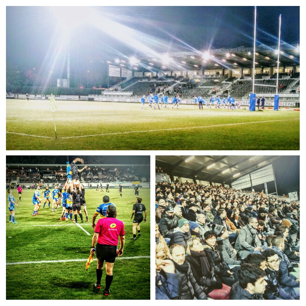Photo 3 de Stade Maurice-David