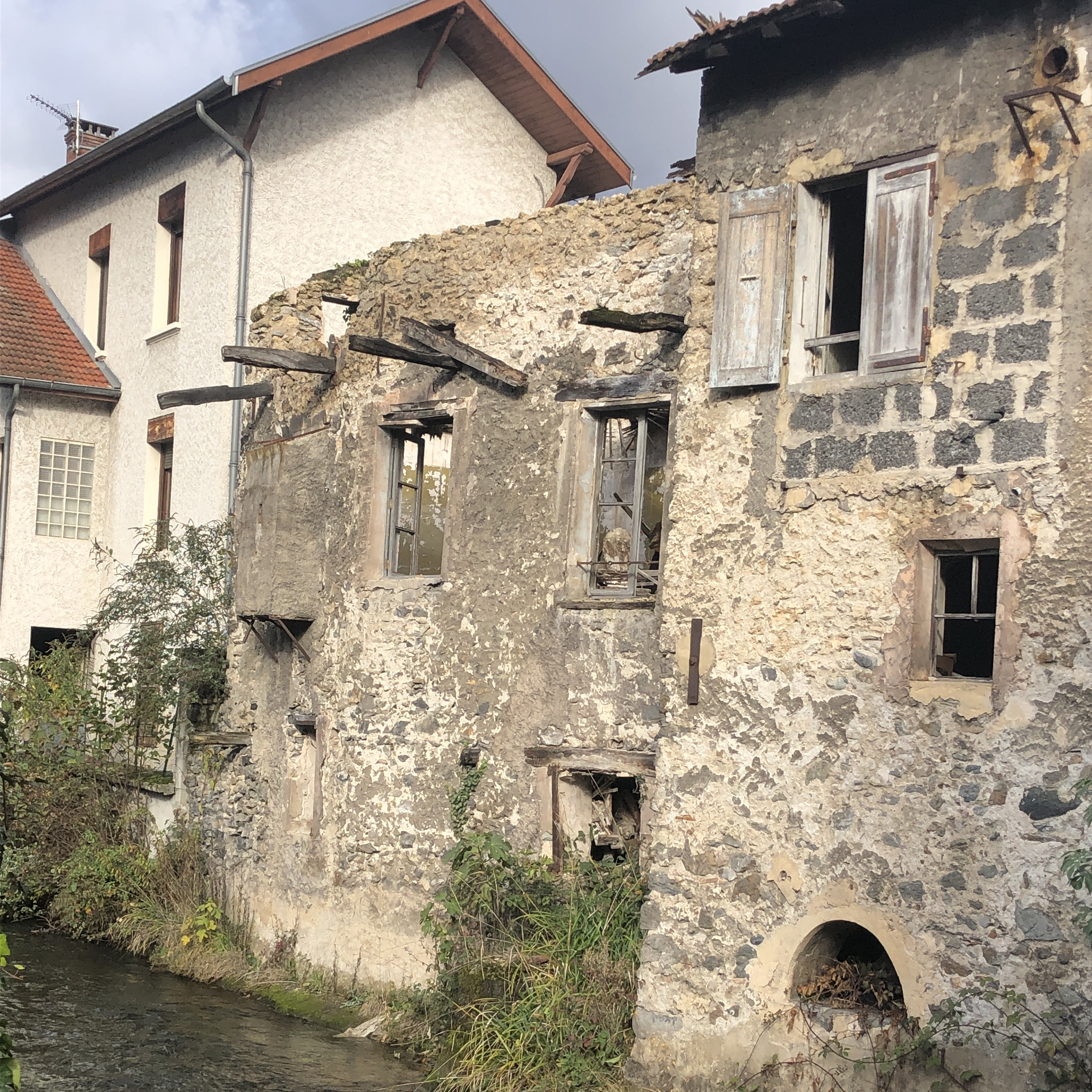 Photo 4 of Circuit: Au fil de l’eau et des canaux