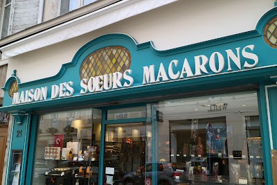 Photo 1 de Maison des Soeurs Macarons Nancy | Confiserie et artisan chocolatier