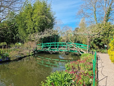 Photo 1 de Maison et jardins de Claude Monet - Giverny