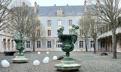 Musée Bernard d'Agesci