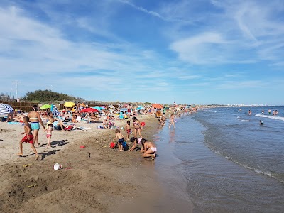 Photo 2 de Plage Le Petit Travers