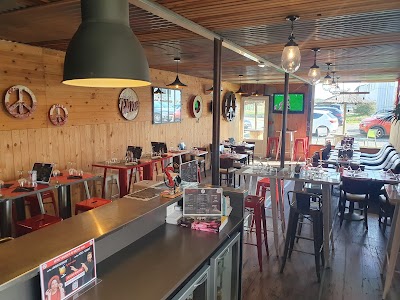 Photo 2 de Restaurant ô7